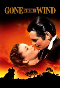 Best Picture 1939 Gone With the Wind