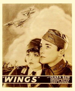 Best Picture 1929 Wings